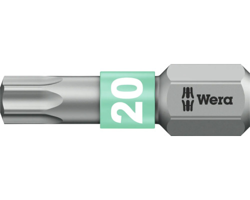 Wera Torx Bit Größe 20