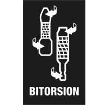 Bitorsion Symbol