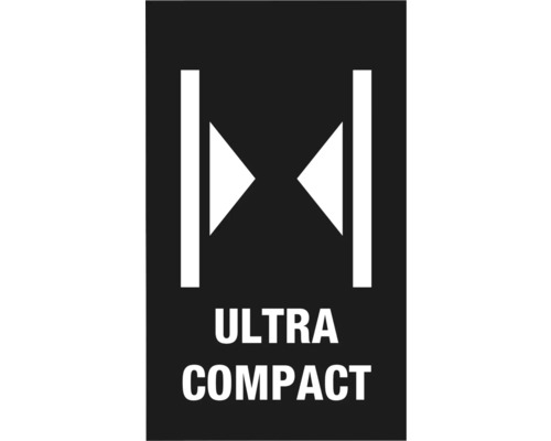 Ultra Compact Symbol