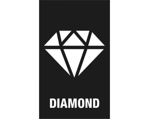 Diamond Symbol
