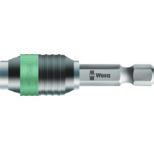 Wera Logo Bit mit Aufnahme