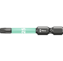 Wera Bit mit Torx Profil und der Größe 25