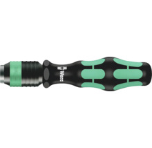 Wera Schraubendreher mit Griff