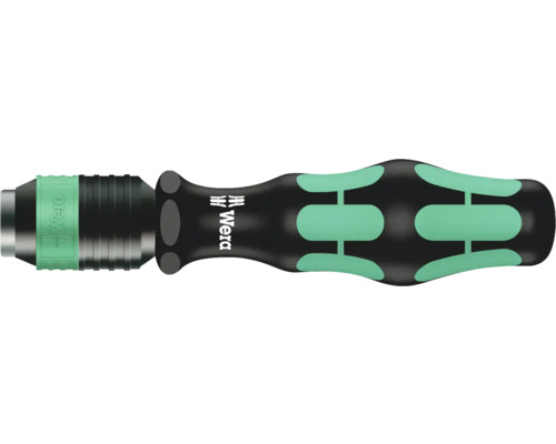 Wera Schraubendreher mit Griff