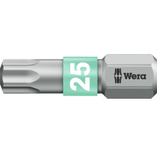 Wera Bit Größe 25