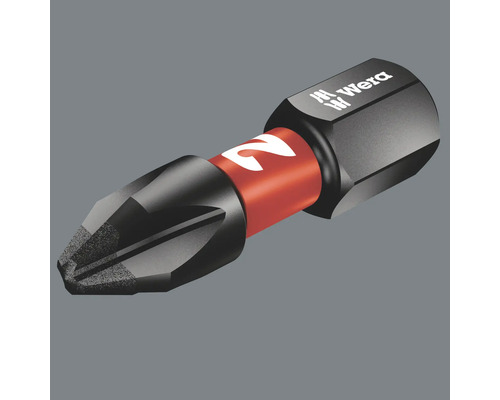 Wera Schrauberbit mit Kreuzschlitz
