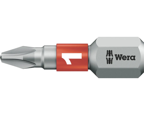 Wera Logo Schraubendreher-Bit