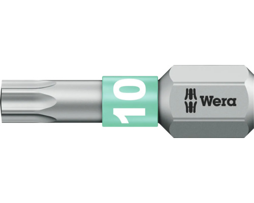 Wera Torx Bit Größe 10