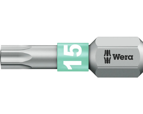 Wera Torx Bit Größe 15