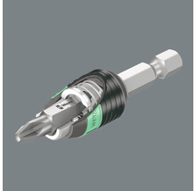 Wera Logo Schraubendreher-Bit mit Haltefunktion