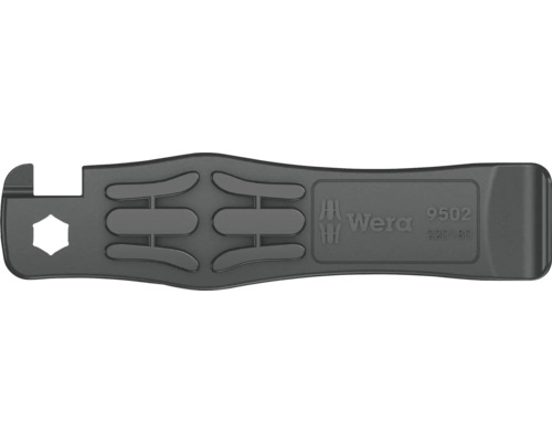 Wera Reifenheber aus Kunststoff