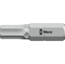 Wera Logo Innensechskant Bit