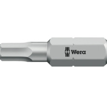 Wera Logo Schraubendreher Bit