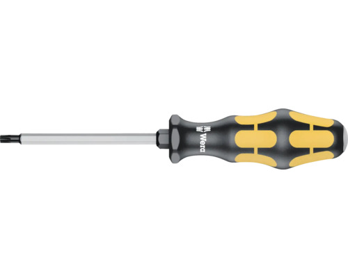Wera Schraubendreher für Torx Schrauben