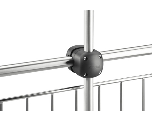 Schneider Schrems Verbinder für Wäschespinne