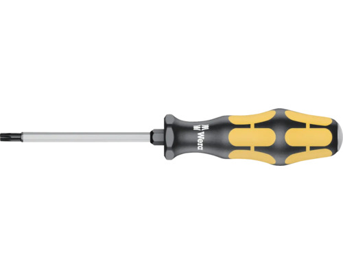 Wera Schraubendreher für Innen Torx Schrauben