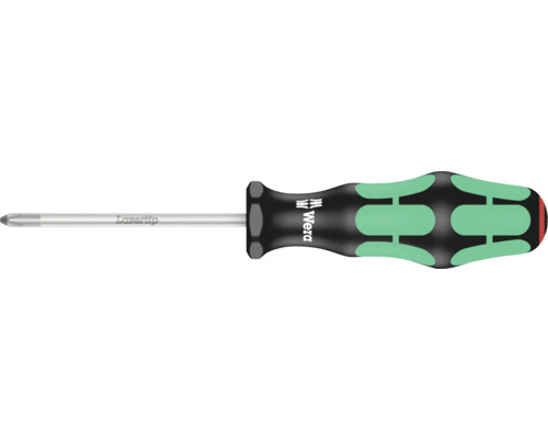 Wera Schraubendreher mit Lasertip