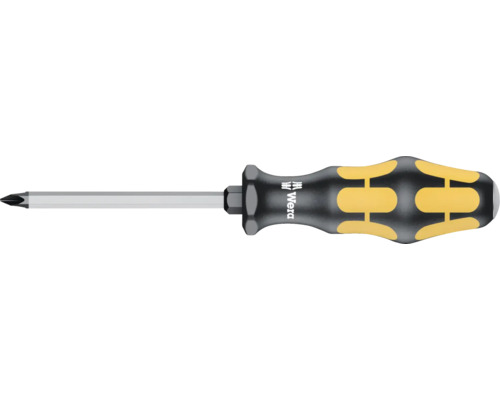 Wera Schraubendreher mit Kreuzschlitz