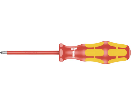 Wera Schraubendreher mit Griff