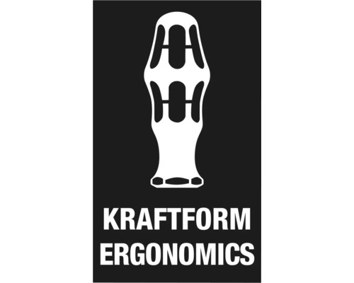 Kraftform Ergonomics Symbol