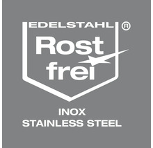 Edelstahl Rostfrei Kennzeichen