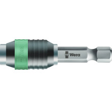 Wera Logo Bit-Halter