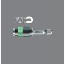 Wera Logo Magnetbithalter mit Magnet