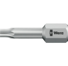 Wera Logo Bit