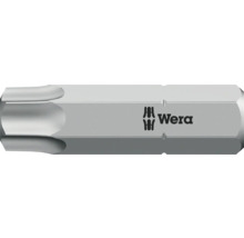 Wera Logo Schrauberbit
