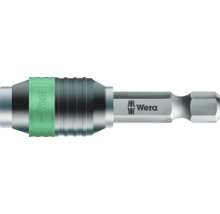 Wera Logo Schraubendreher Bit