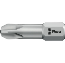 Wera Schlitzschrauben Bit