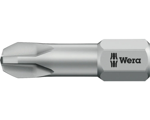 Wera Schlitzschrauben Bit