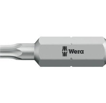 Wera Logo Schraubendreherbit