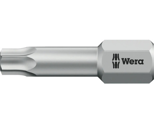 Wera Logo Torx Bit