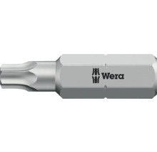 Wera Logo Bit