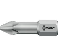 Wera Schrauberbit Kreuzschlitz