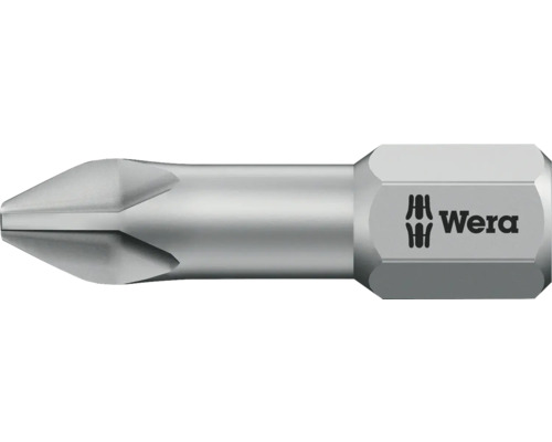 Wera Schrauberbit Kreuzschlitz