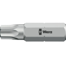 Wera Logo Bit