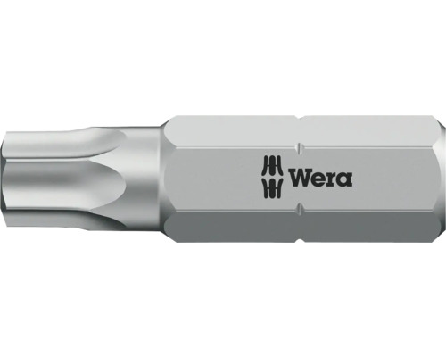 Wera Logo Bit