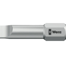 Wera Schrauberbit Schlitz