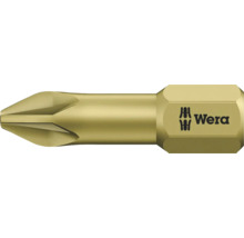 Wera Schrauberbit Kreuzschlitz