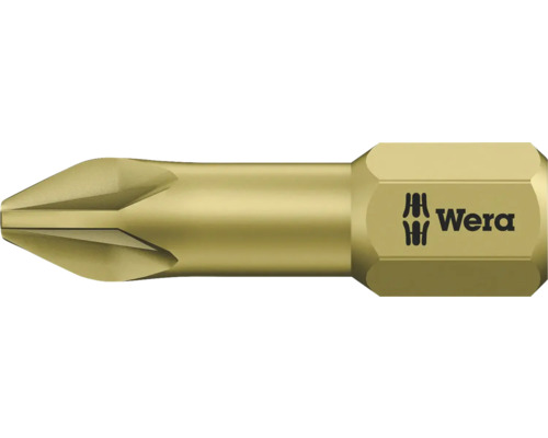 Wera Schrauberbit Kreuzschlitz