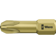 Wera Schrauberbit mit Wera Logo