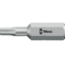 Wera Logo Bit