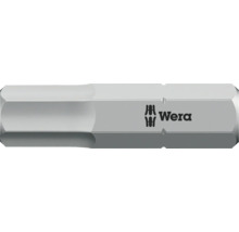 Wera Logo Sechskant-Bit