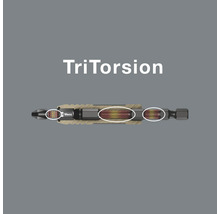 Wera TriTorsion Schrauberbit