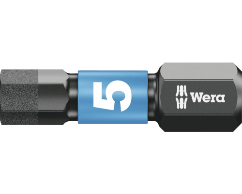 Wera Logo Bit