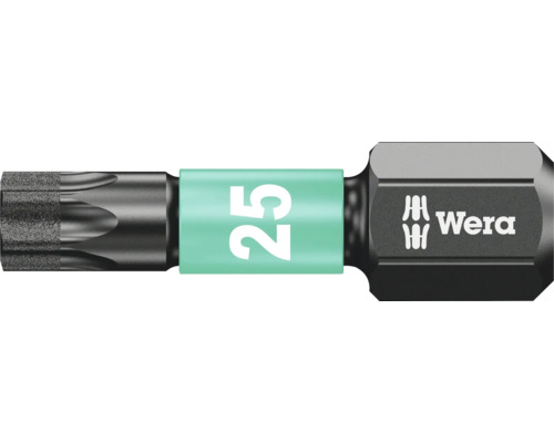 Wera Bit Torx 25 Schraubendreher-Bit