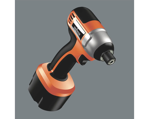 Akkuschlagschrauber für Schraubarbeiten