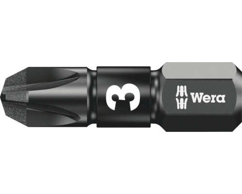 Wera Schrauberbit Kreuzschlitz PH 3
